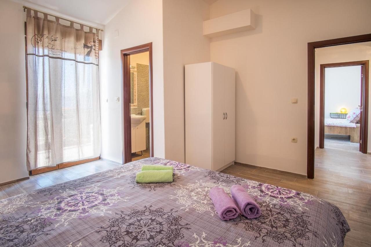 Villa Dijana West Linardici Exterior photo